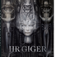 HR Giger