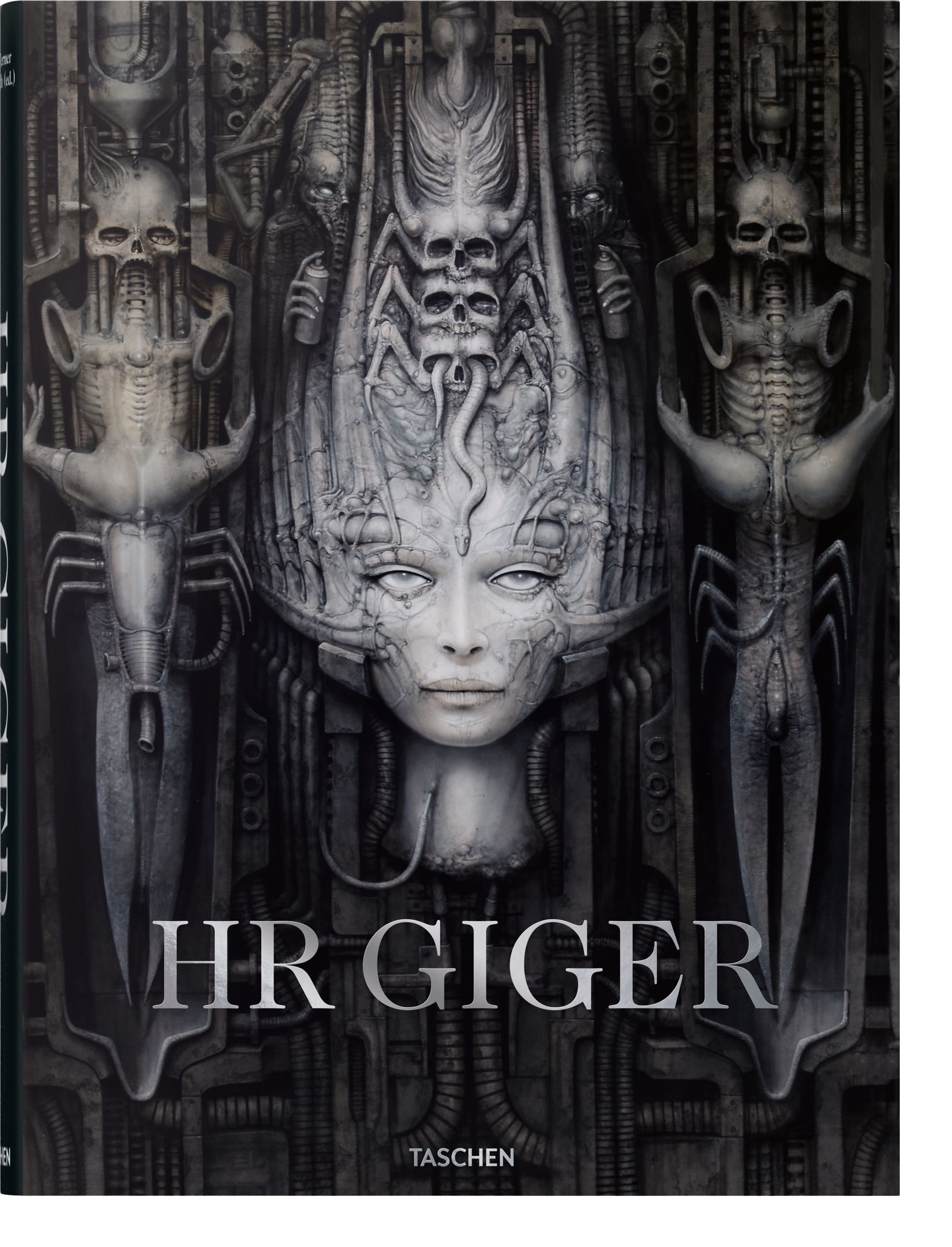 HR Giger