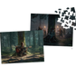 The Last of Us - Jigsaw Puzzle
