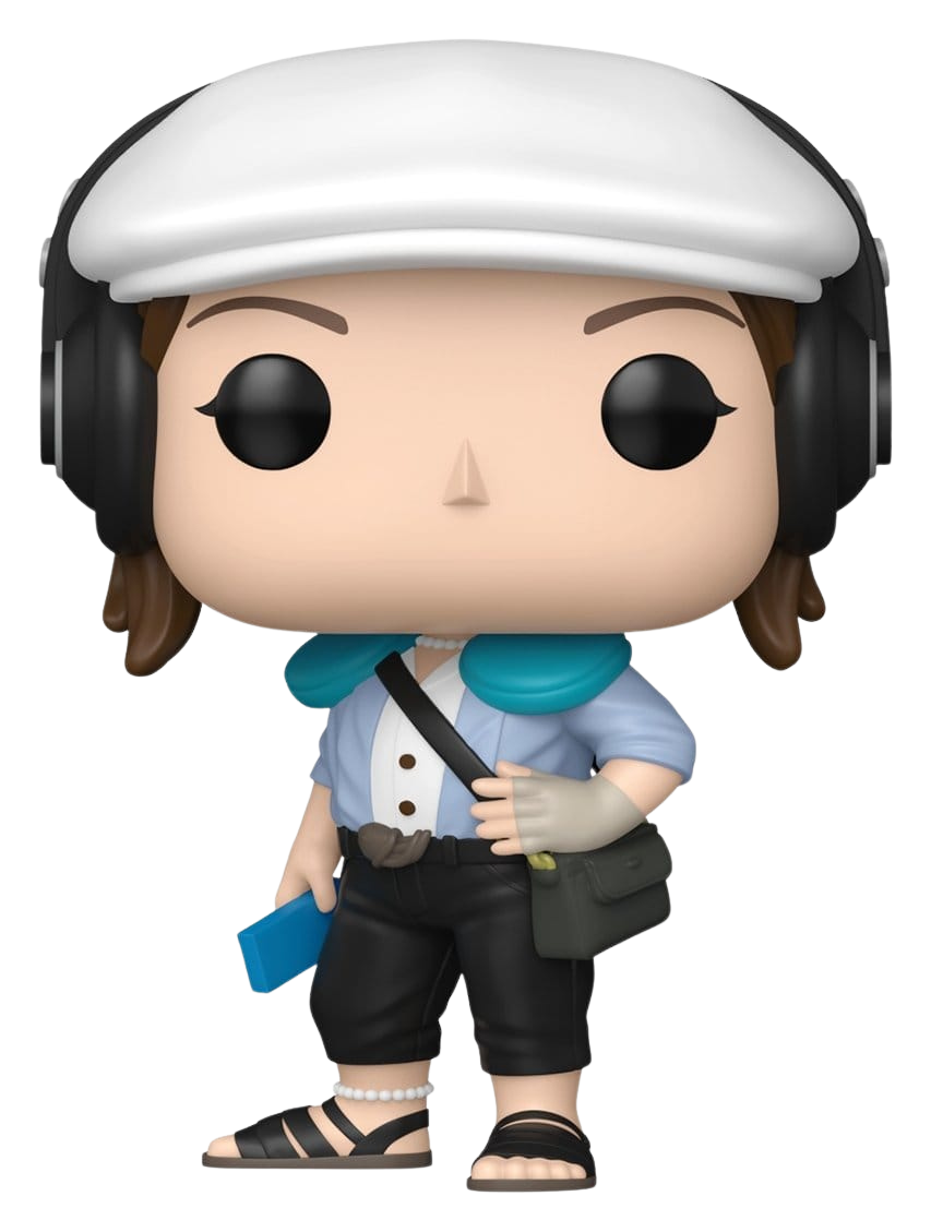 Bridesmaids POP! Megan Price