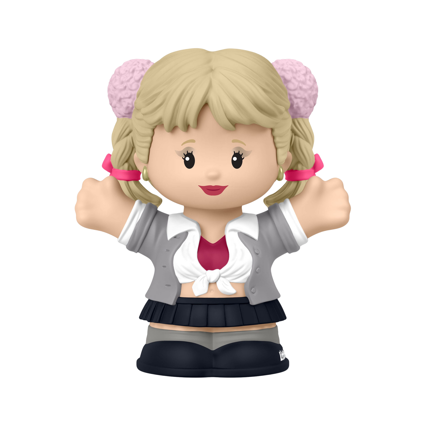 Britney Spears Collector Mini Figures