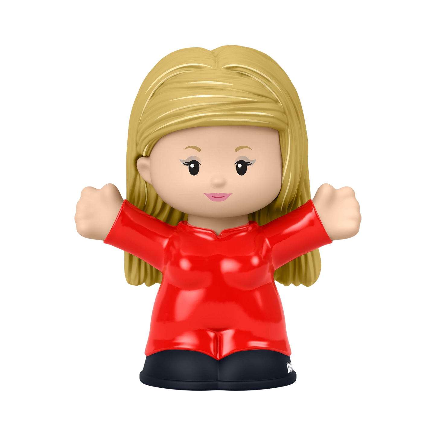Britney Spears Collector Mini Figures