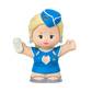 Britney Spears Collector Mini Figures