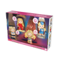 Britney Spears Collector Mini Figures