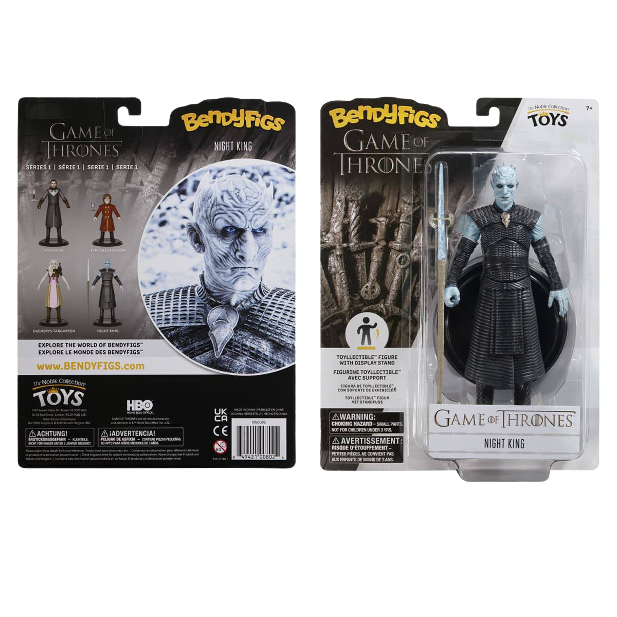 Game of Thrones - The Night King
