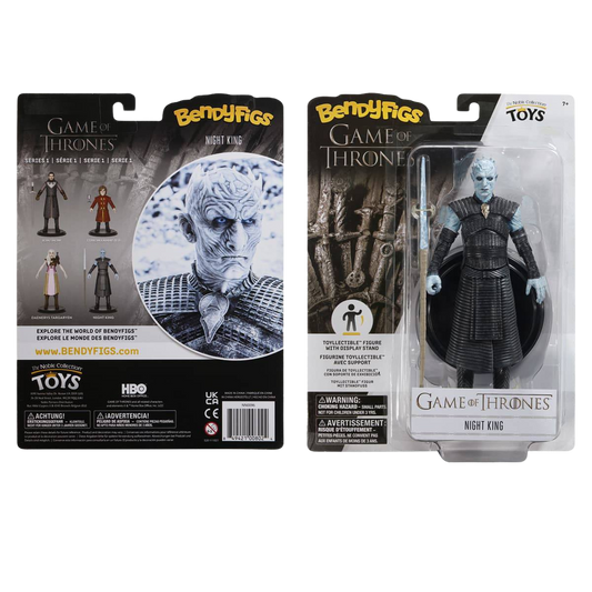 Game of Thrones - The Night King