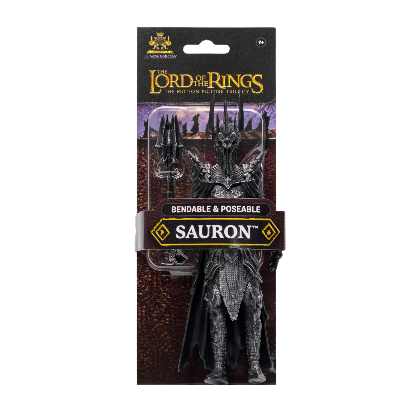 Lord of the Rings Sauron