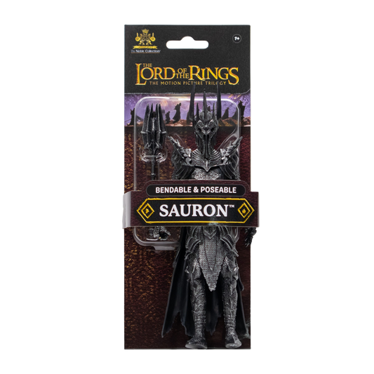 Lord of the Rings Sauron