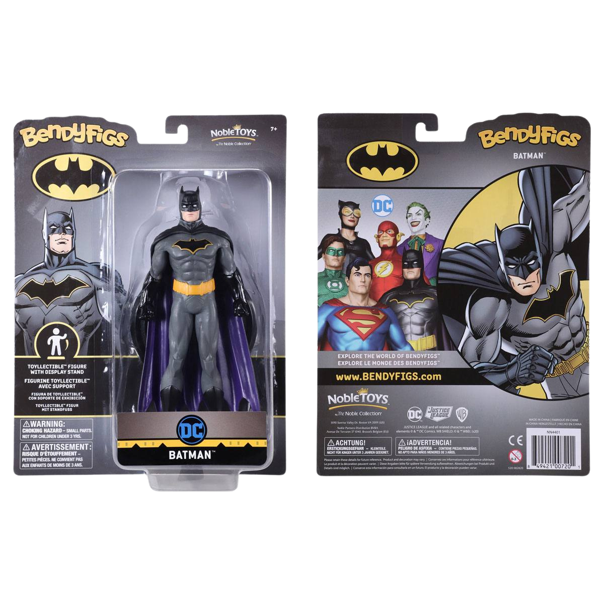 DC Comics Batman