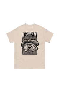 Iddejaqlix Ghajni Tshirt