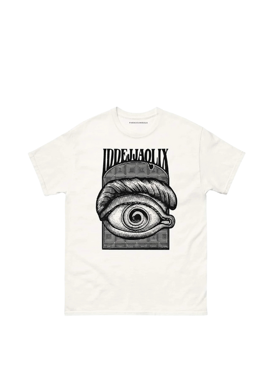 Iddejaqlix Ghajni Tshirt