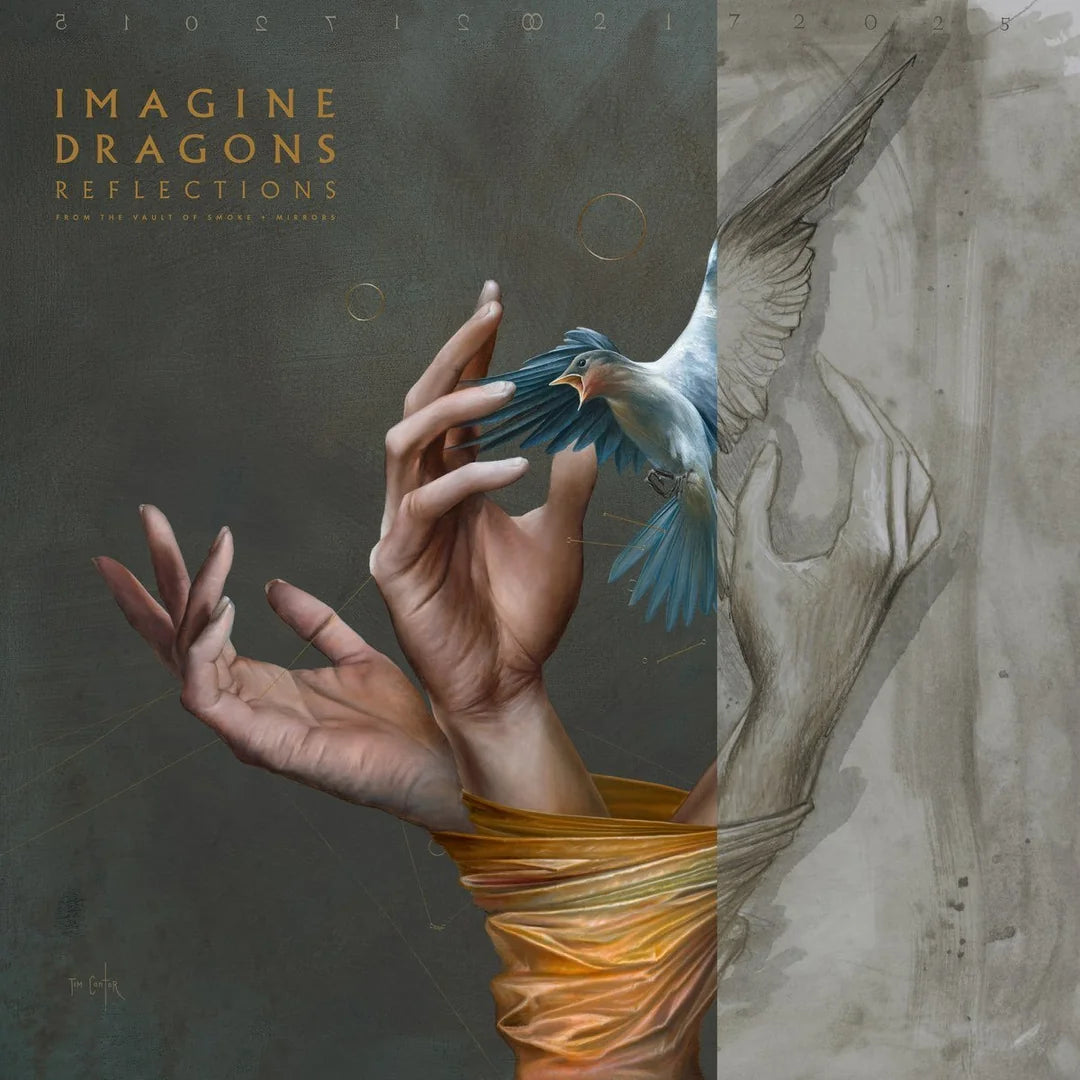 Imagine Dragons - Reflections From The Vault