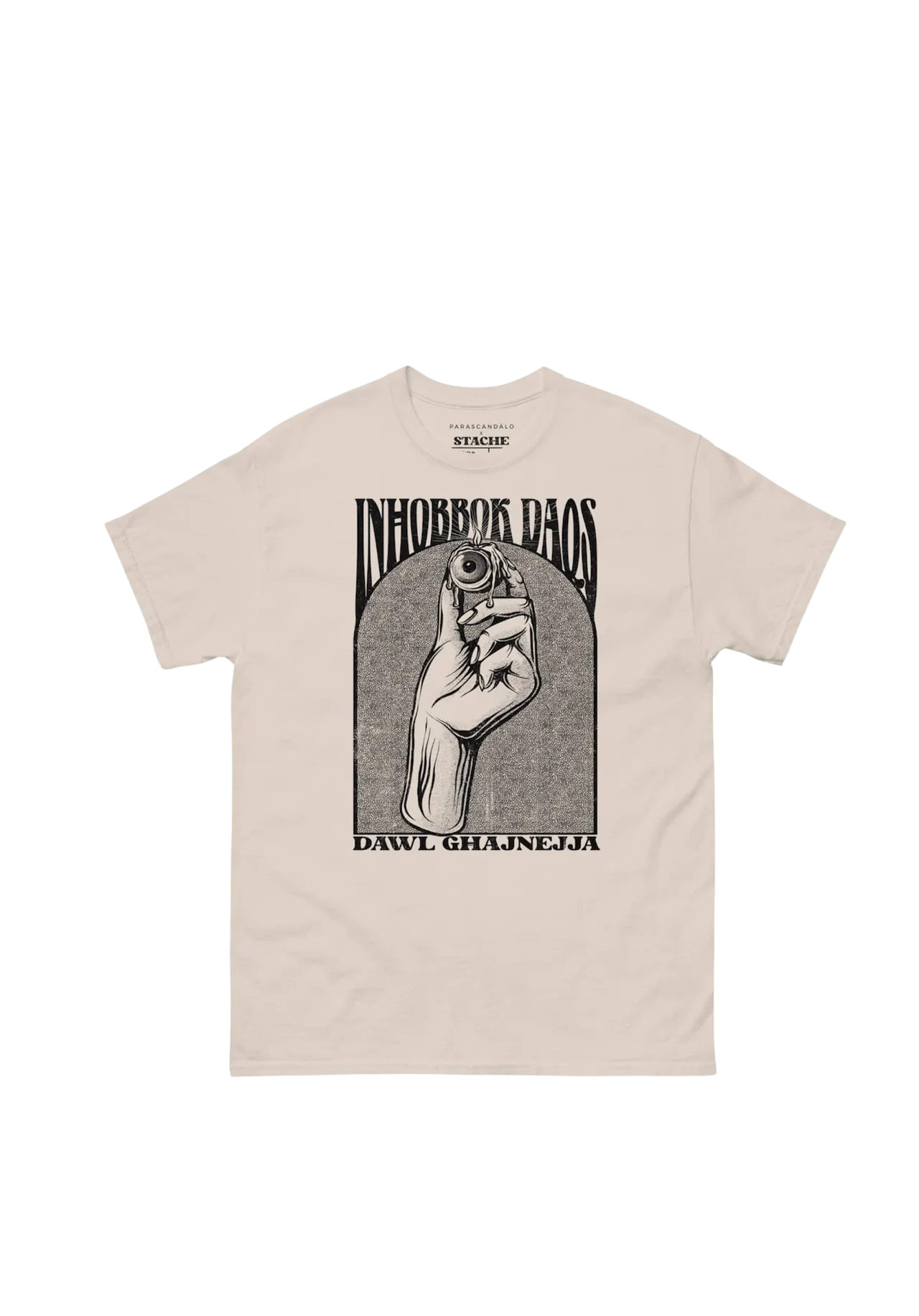 Inhobbok daqs Dawl Ghajnejja Tshirt