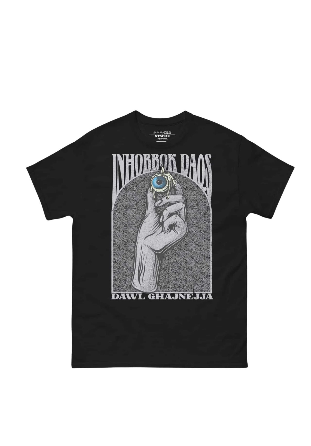 Inhobbok daqs Dawl Ghajnejja Tshirt
