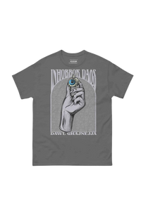 Inhobbok daqs Dawl Ghajnejja Tshirt