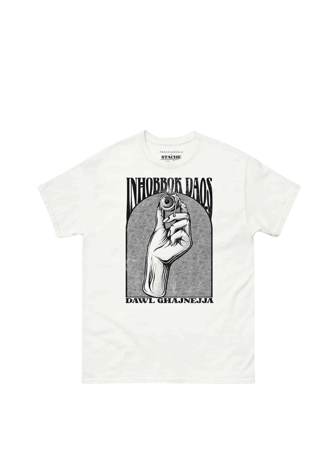 Inhobbok daqs Dawl Ghajnejja Tshirt
