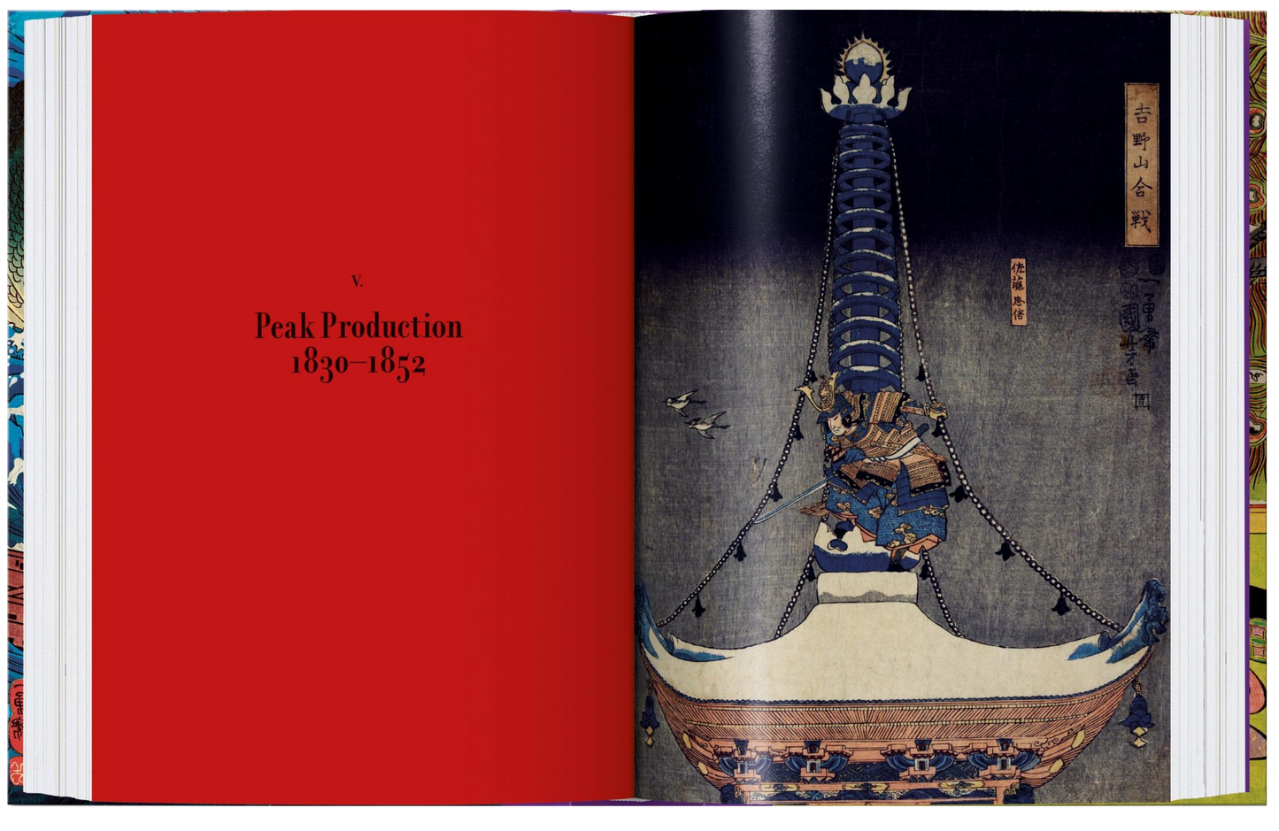 Japanese Woodblock Prints. 45th Ed.