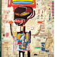 Jean-Michel Basquiat