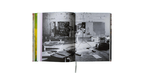 Jean-Michel Basquiat