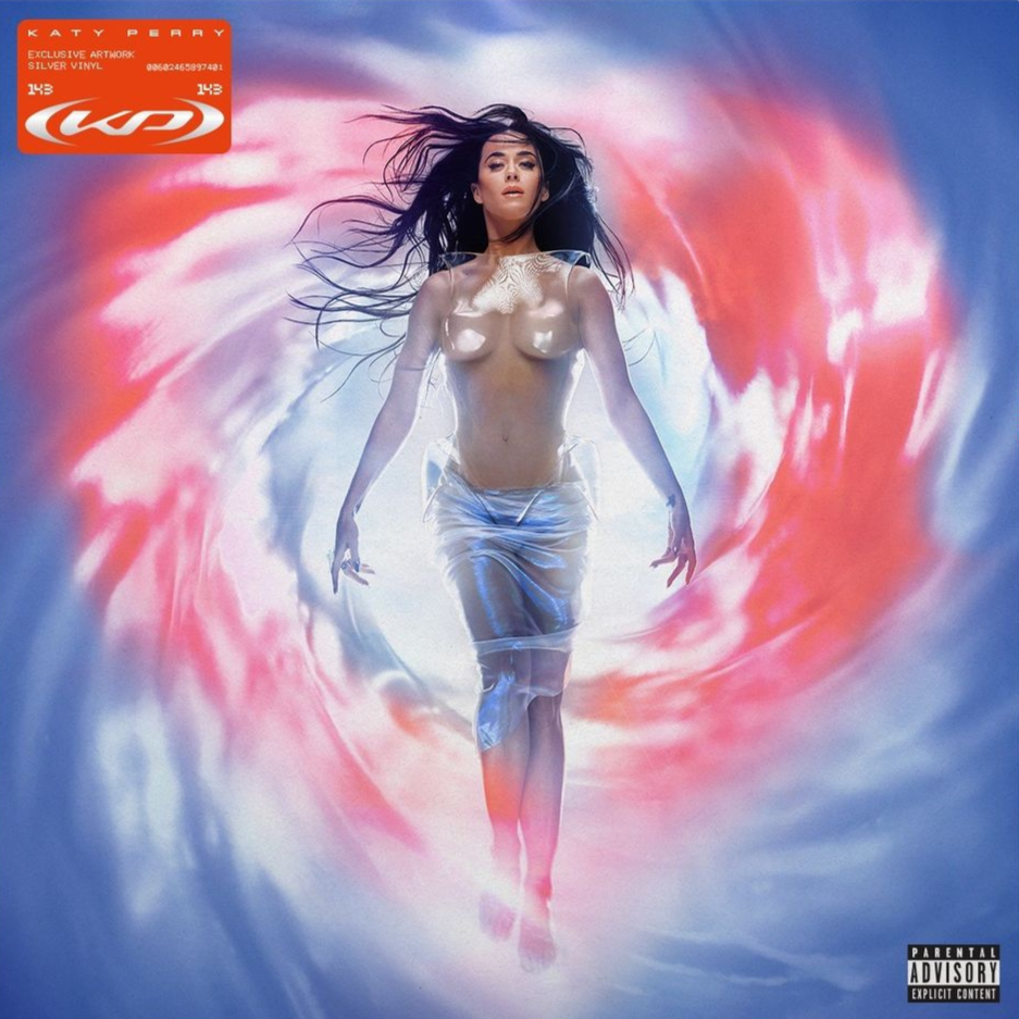 Katy Perry - 143