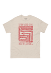 Kemm Nghir White Tshirt