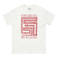 Kemm Nghir White Tshirt