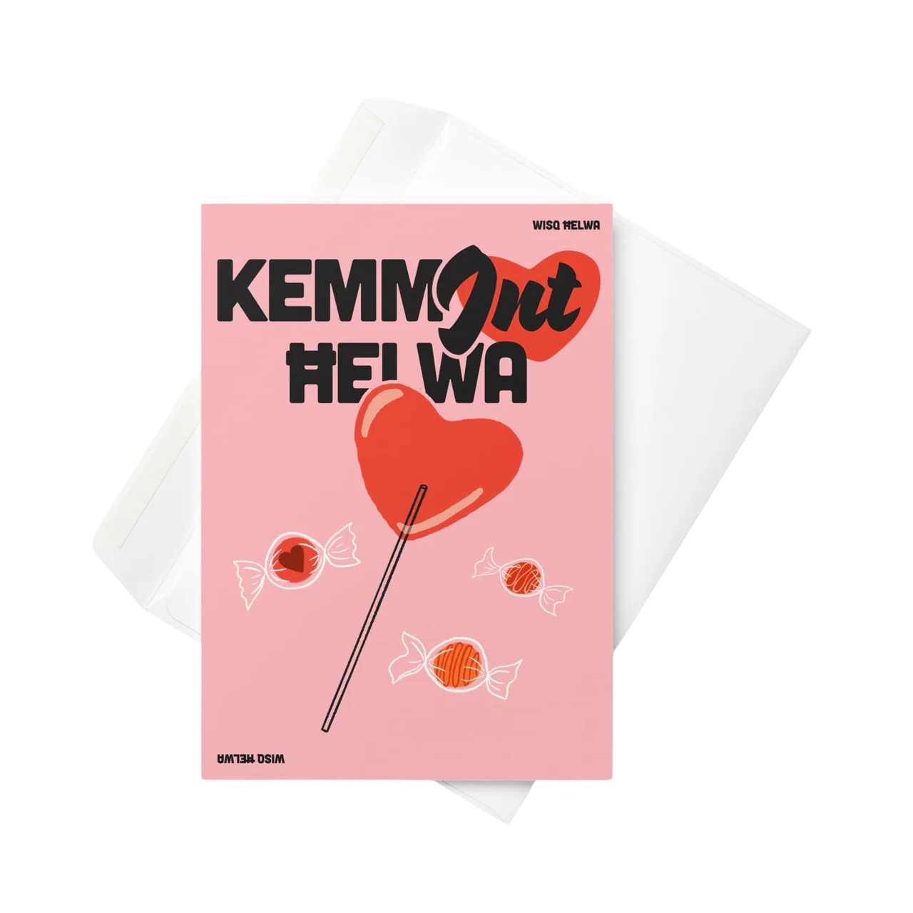 Kemm int Helwa