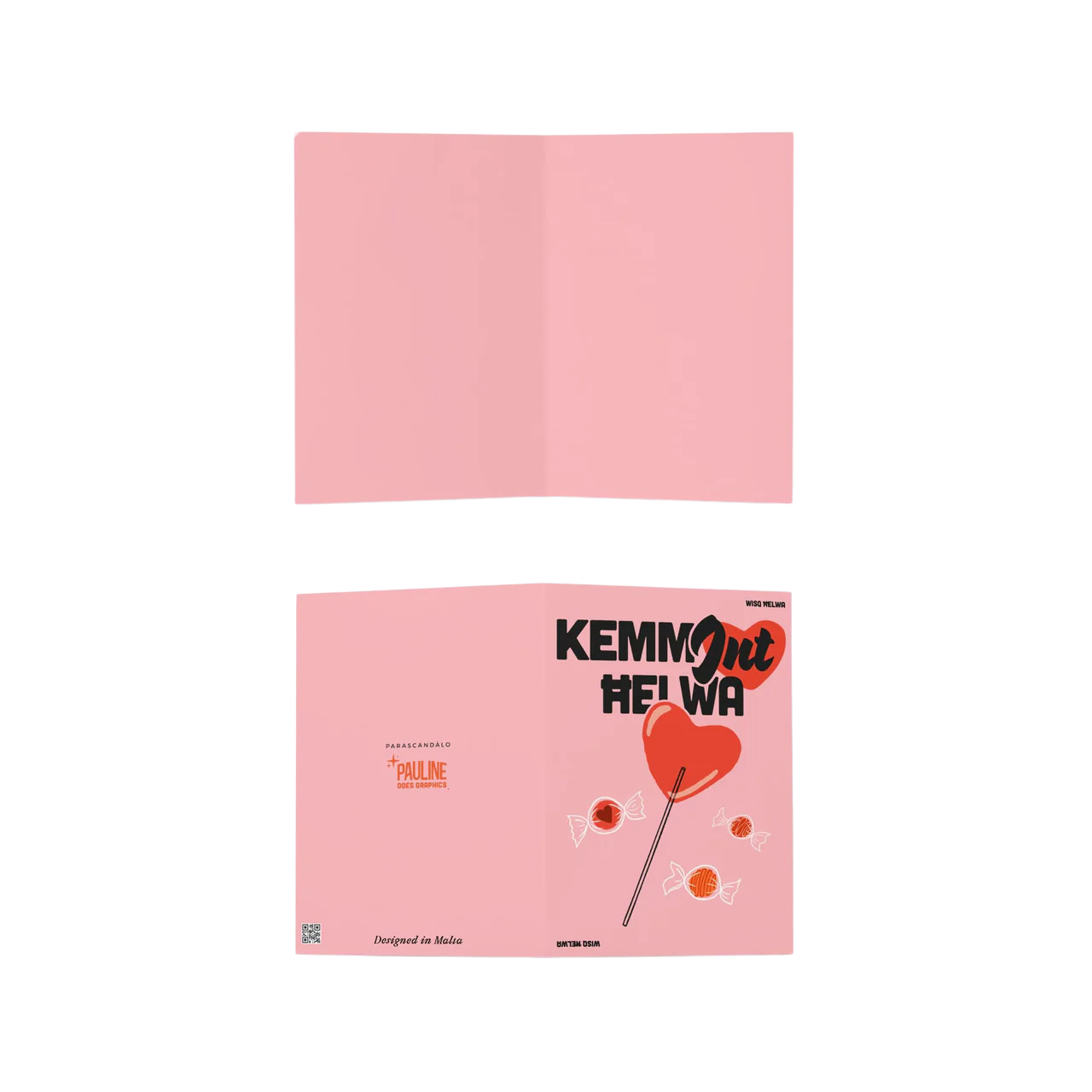 Kemm int Helwa