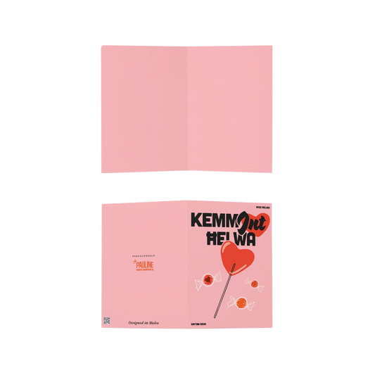 Kemm int Helwa
