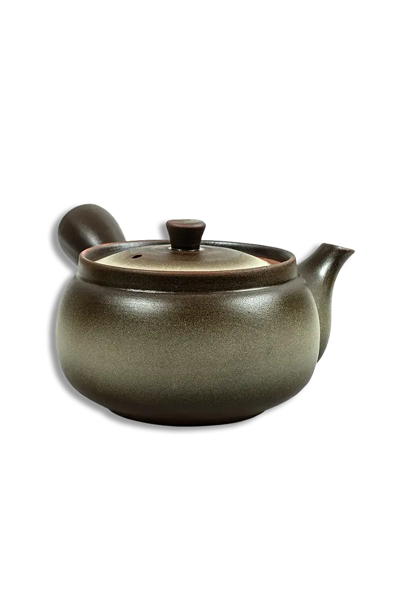 Kyusu Kemuri Teapot