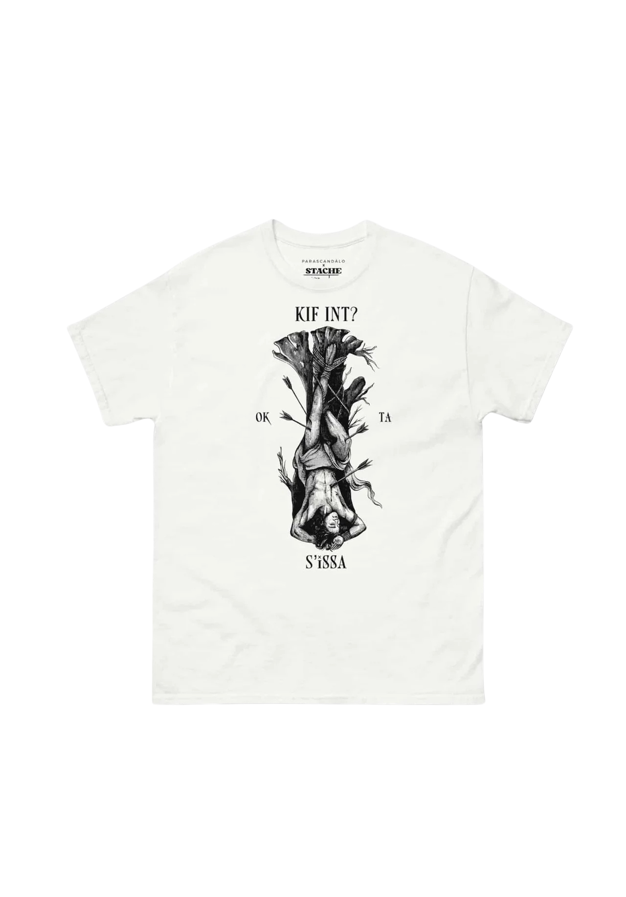 Kif Int Tshirt