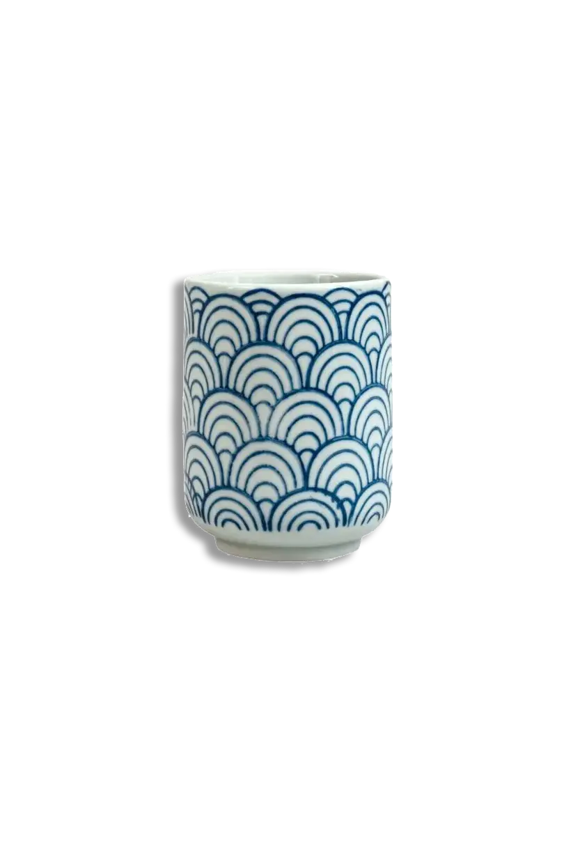 Choseki Tea Mug