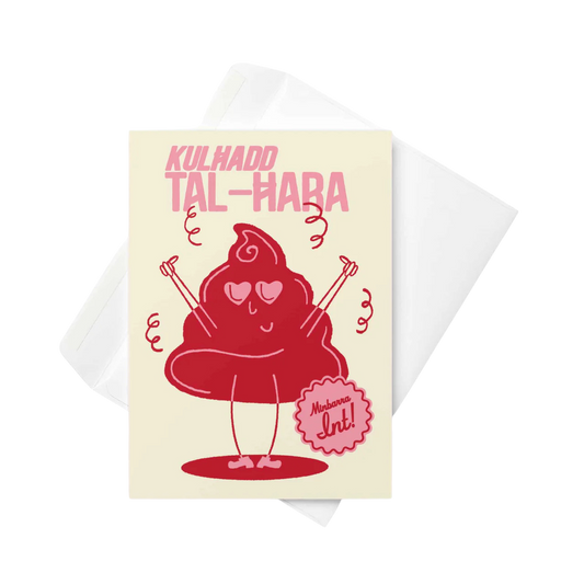 Kulhadd tal-Hara