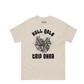 Kull Qalb Trid Ohra Red Tshirt