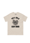 Kull Qalb Trid Ohra Red Tshirt