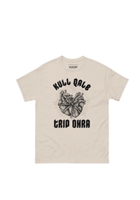 Kull Qalb Trid Ohra Red Tshirt