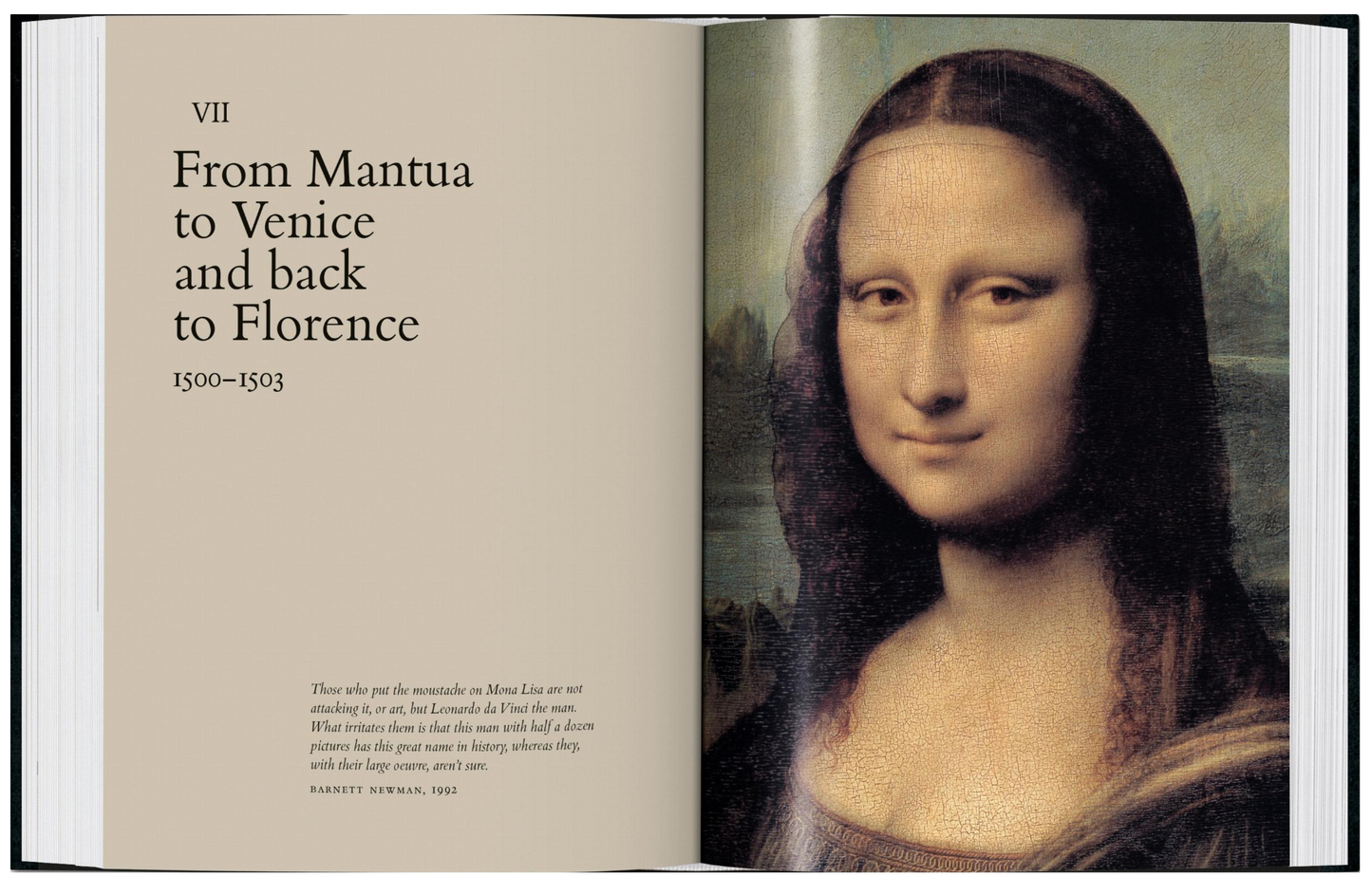 Leonardo. The Complete Paintings. 45th Ed.
