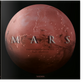 Mars. Photographs from the NASA Archives