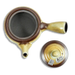 Kyusu Matsuge Teapot