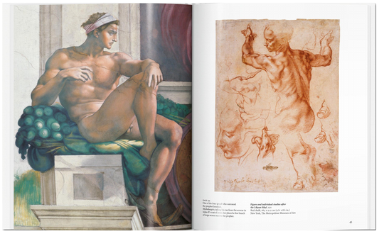 Michelangelo