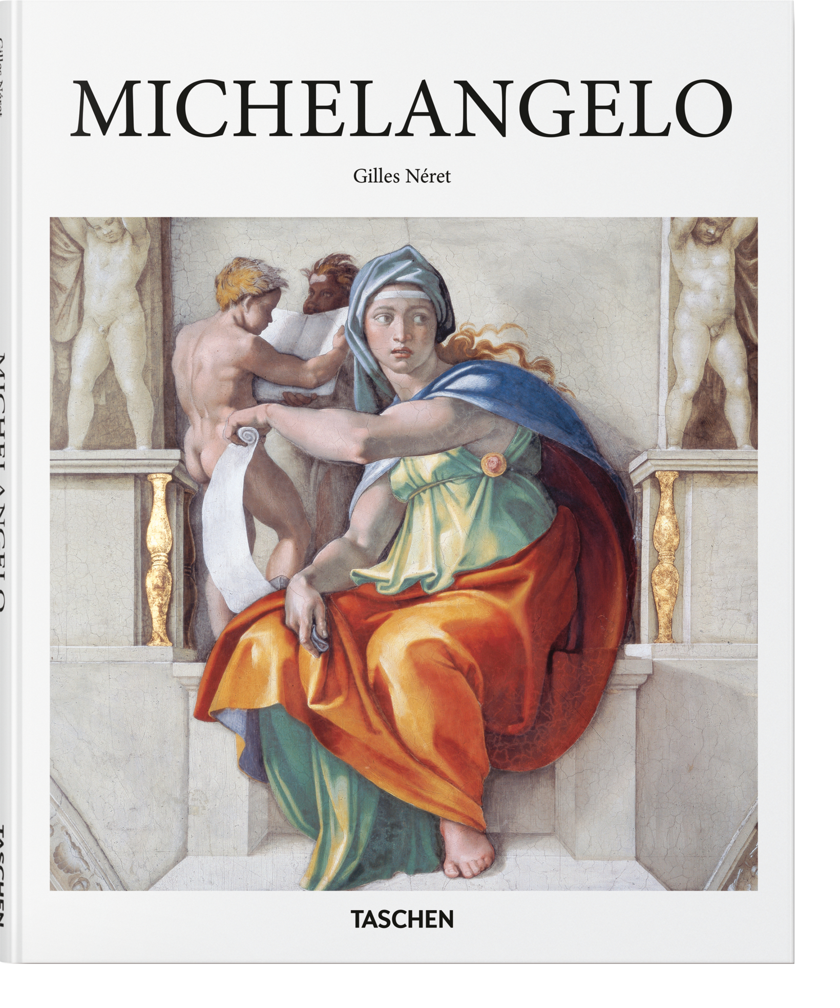 Michelangelo