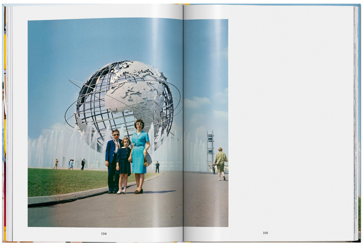Midcentury Memories. The Anonymous Project