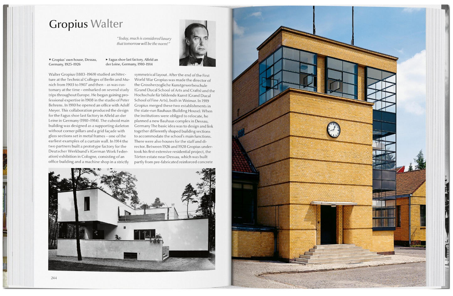 Modern Architecture A–Z