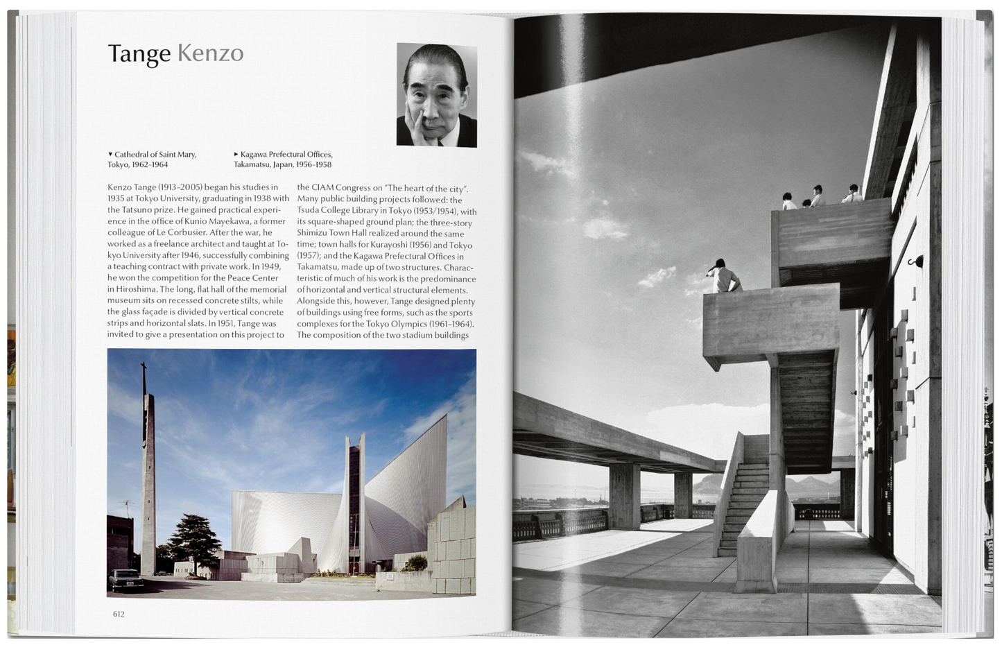 Modern Architecture A–Z