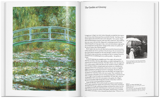 Monet