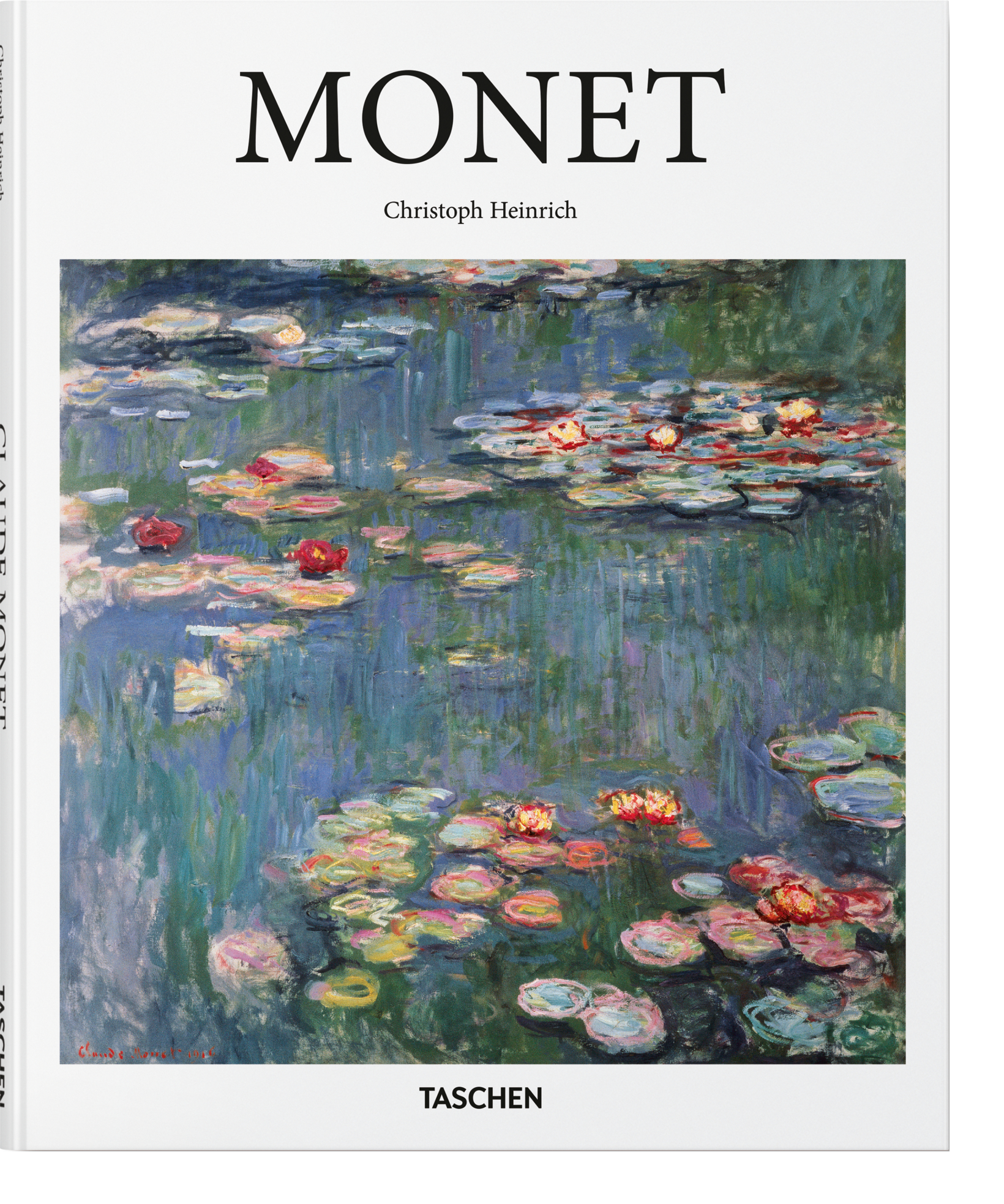 Monet