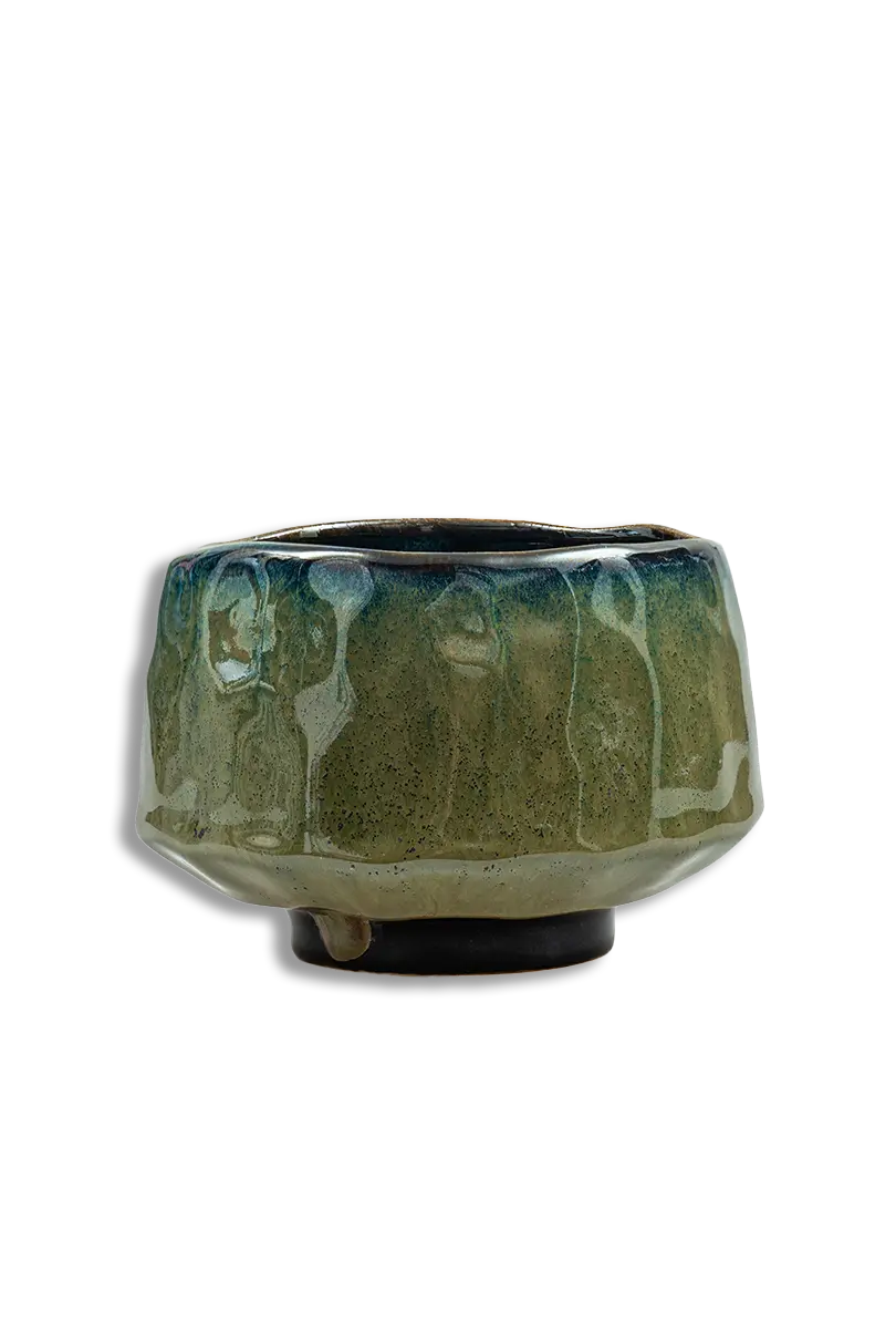 Matcha Bowl Matchawan Gyoku