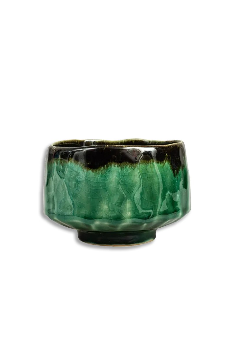 Matcha Bowl Matchawan Yutori