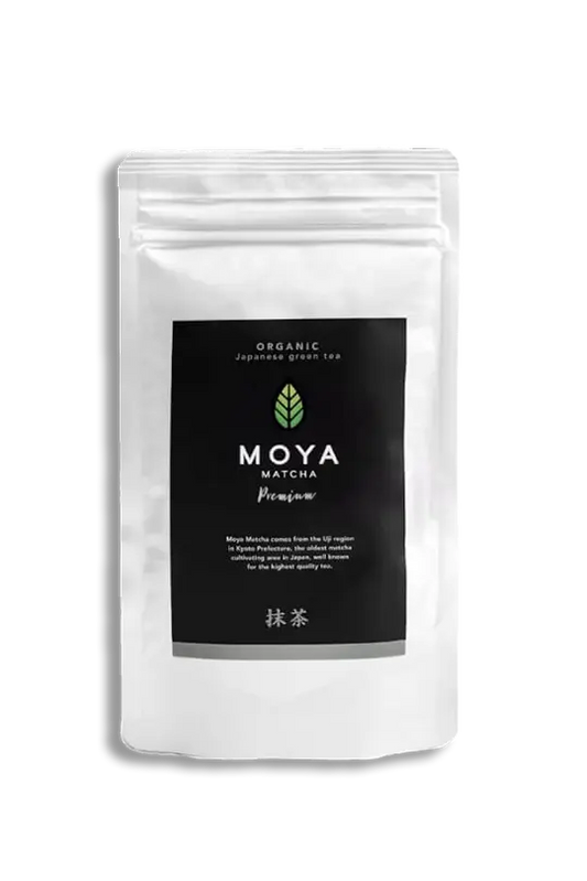 Organic Matcha Premium