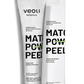 Organic Peeling With Matcha 75Ml